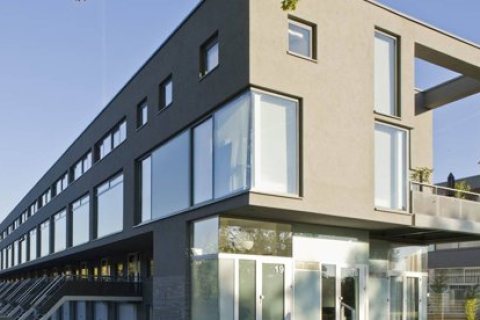 house image