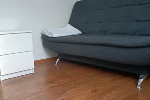 house image