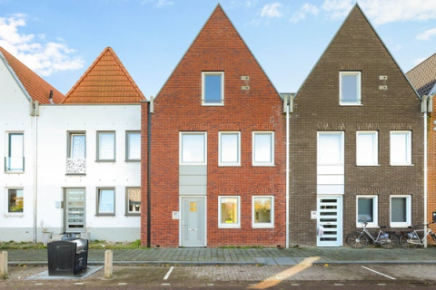 house image