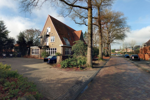 house image