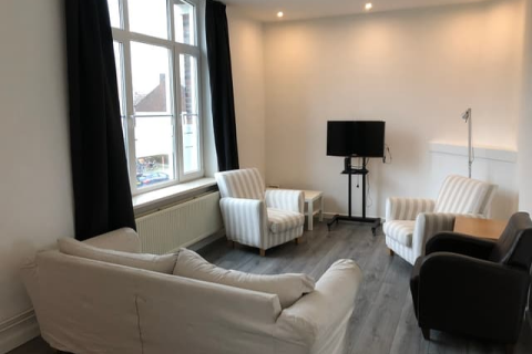 house image