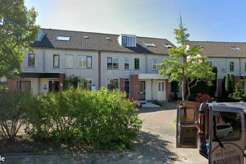 house image