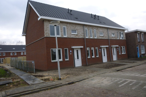 house image