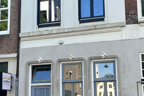 house image