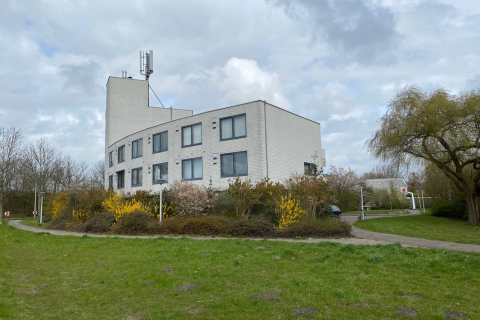 house image