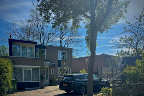 house image