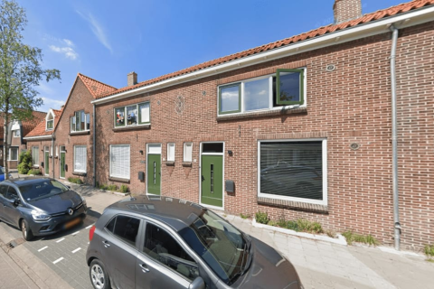 house image