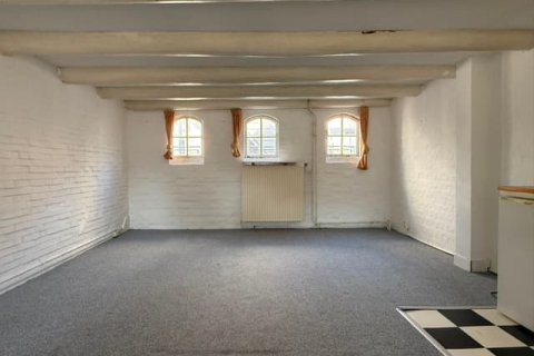 house image