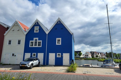 house image
