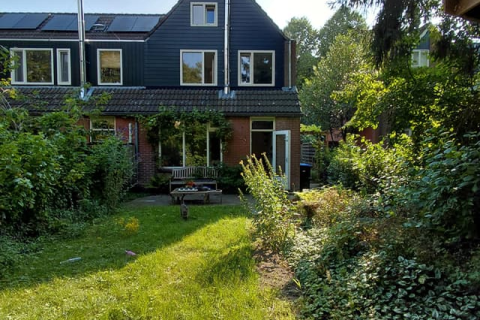house image