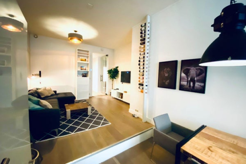house image