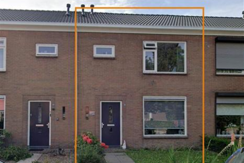 house image
