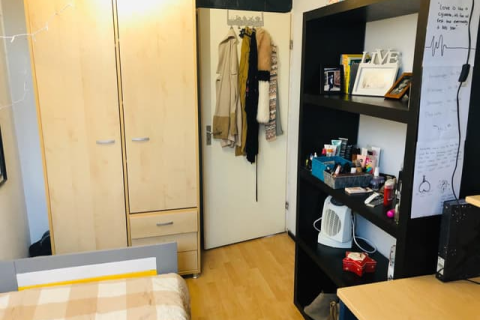 house image