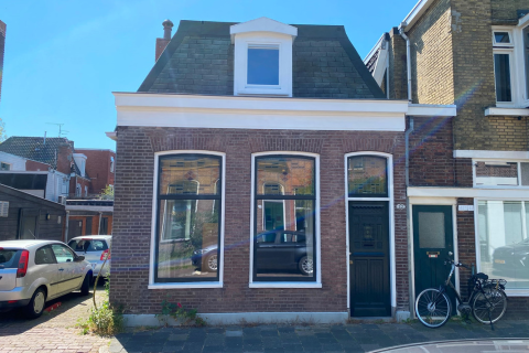 house image