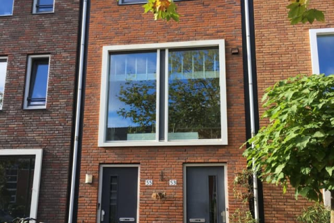 house image
