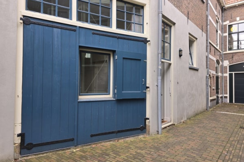 house image