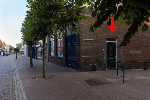 house image