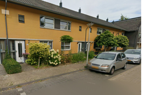 house image