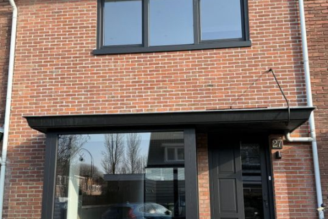 house image
