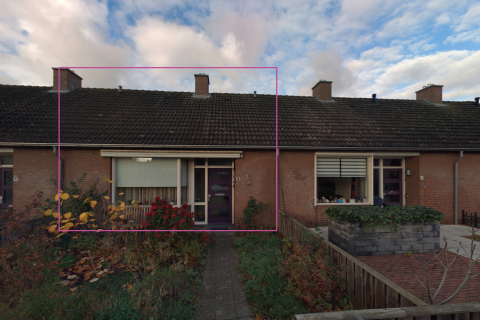 house image