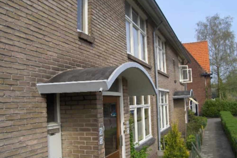 house image