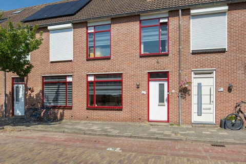house image