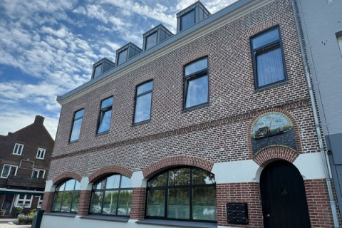house image