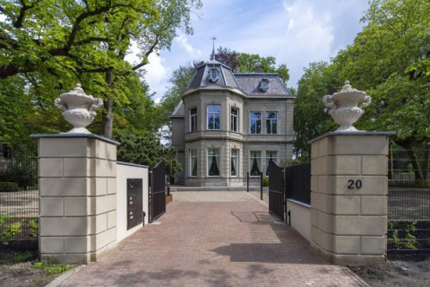 house image
