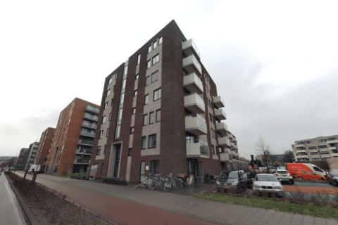 house image