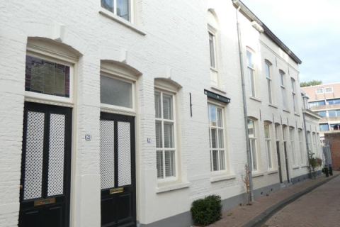 house image