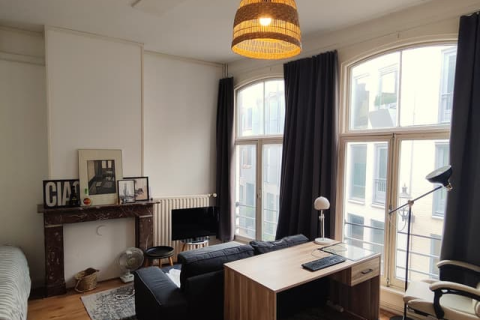 house image