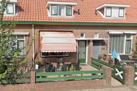 house image