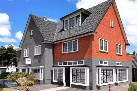 house image
