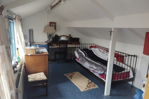 house image