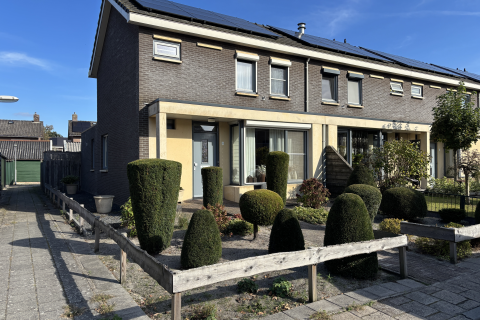 house image