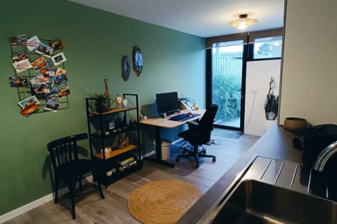 house image