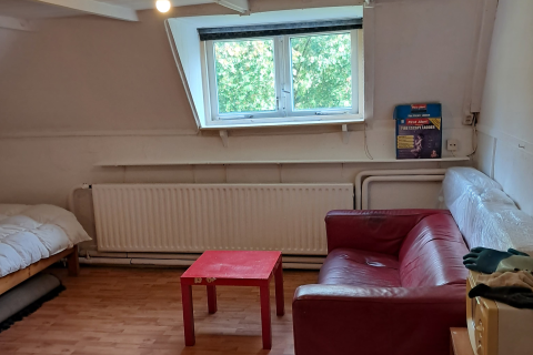 house image
