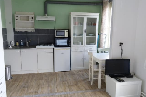 house image
