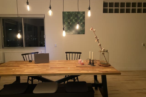 house image