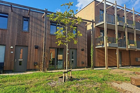 house image