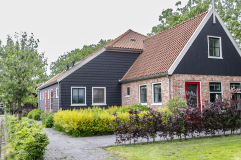 house image