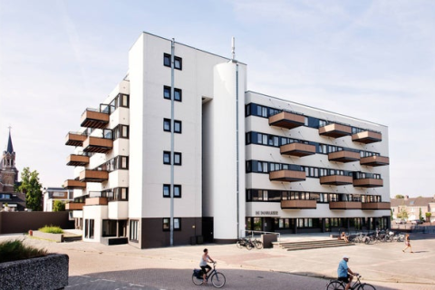 house image
