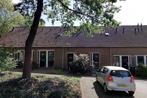 house image