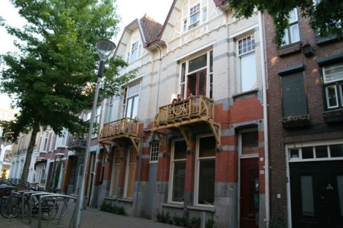 house image