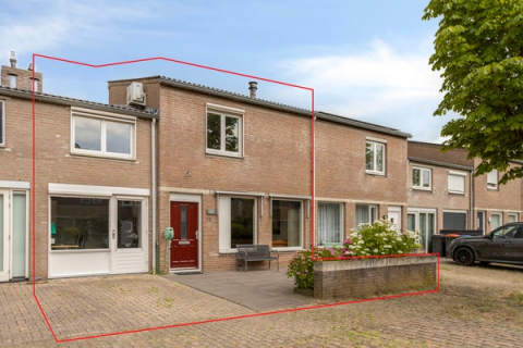 house image
