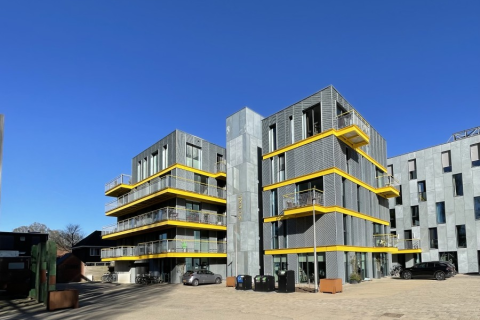 house image