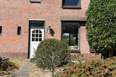 house image