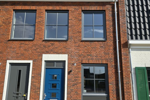 house image