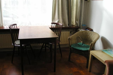 house image