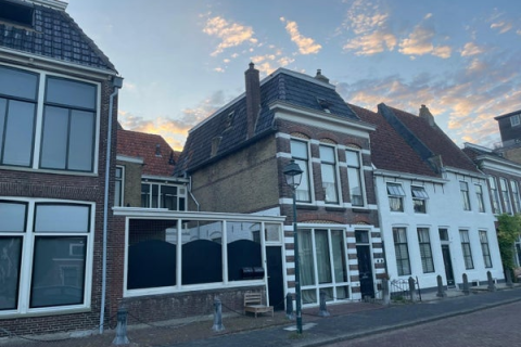 house image